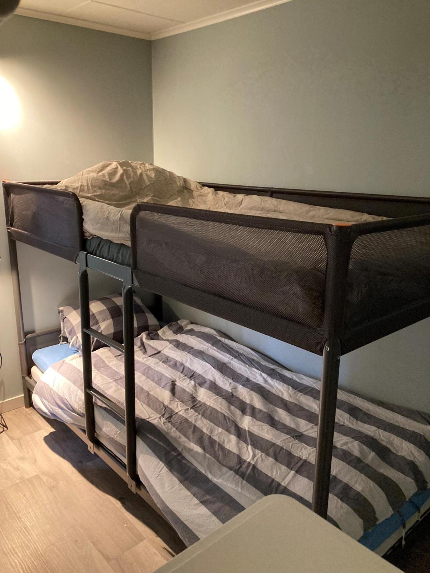 Charmig Villa Med Bastu Och Snabbt Wifi Långav Εξωτερικό φωτογραφία
