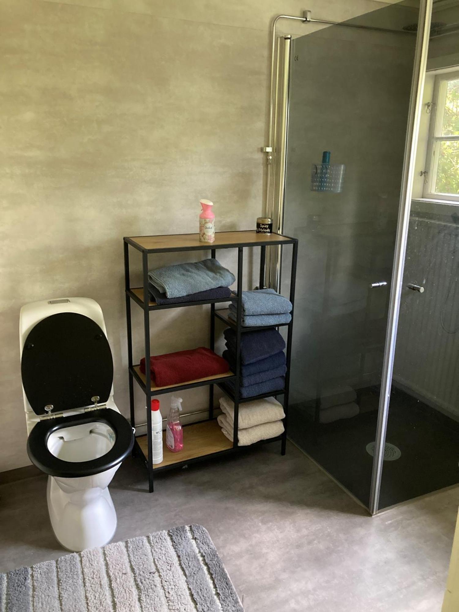 Charmig Villa Med Bastu Och Snabbt Wifi Långav Εξωτερικό φωτογραφία